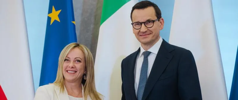 Afery polityczne