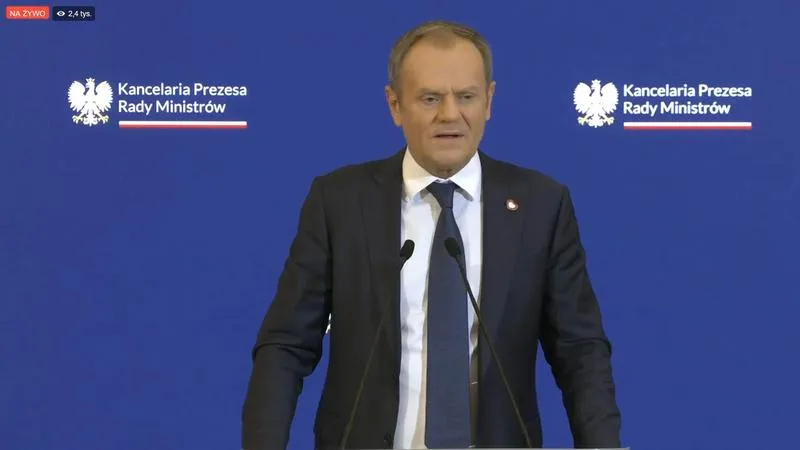 Akredytacje dla mediów