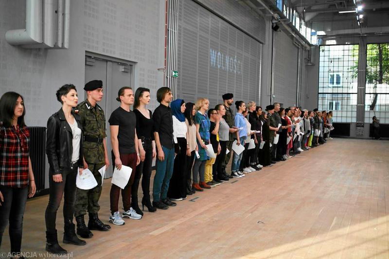 Aktorzy i role filmowe