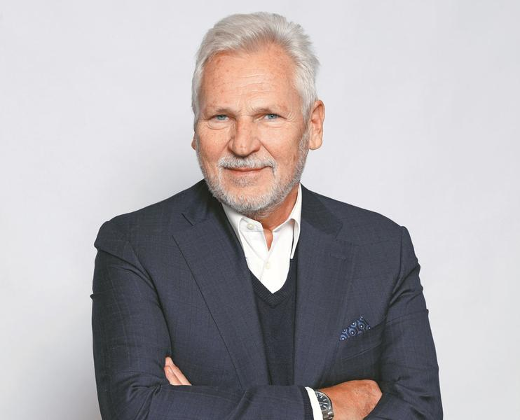 Aleksander Kwaśniewski prezydent