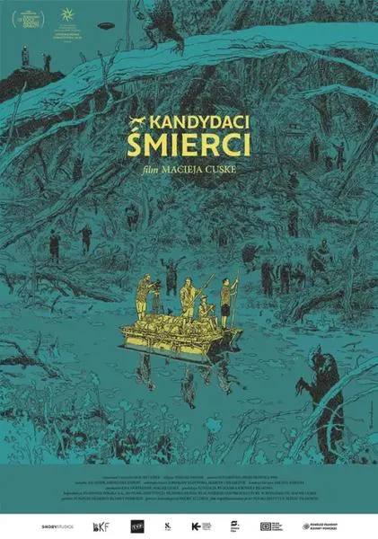 Analizy wyników wyborczych