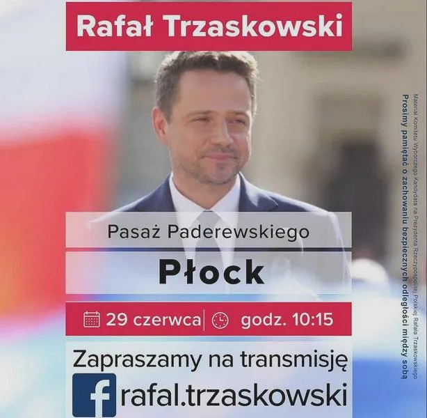 Andrzej Nowakowski prezydent