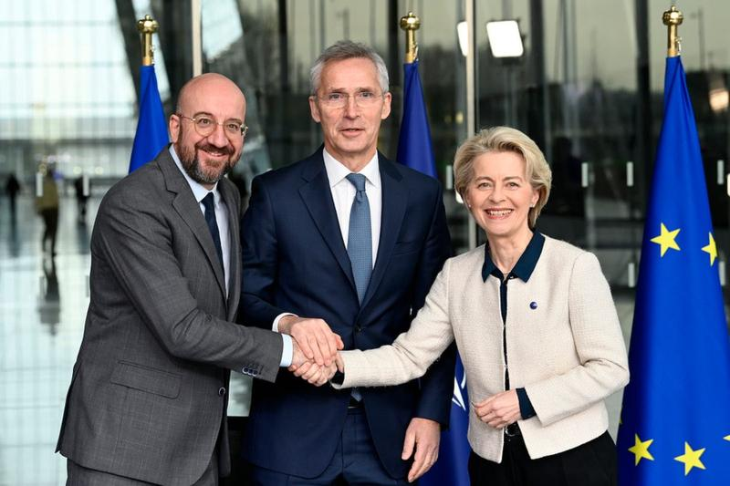 Armia NATO