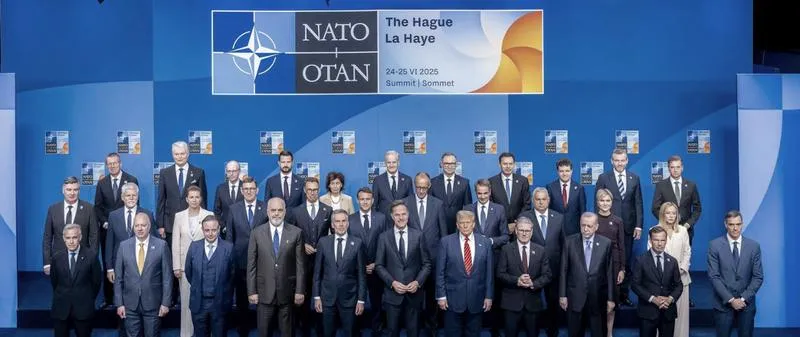 Artykuł 4 NATO
