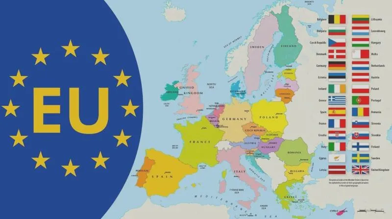 Austria w Unii Europejskiej