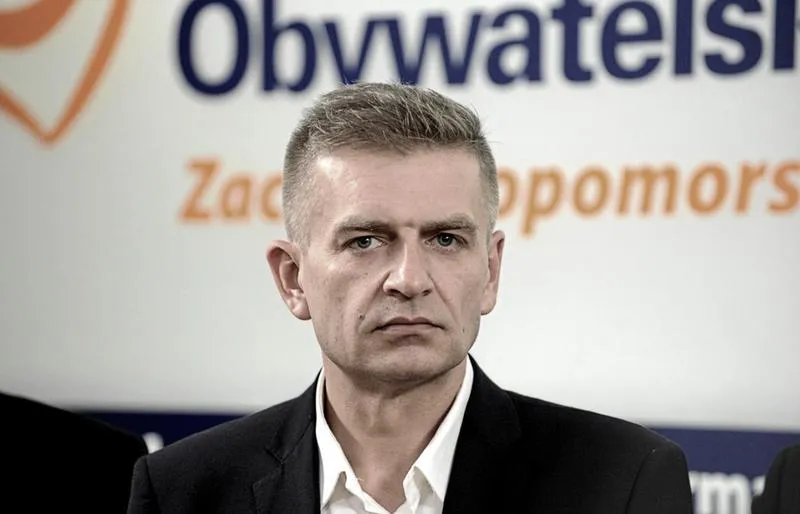 Bartosz Arłukowicz rodzina