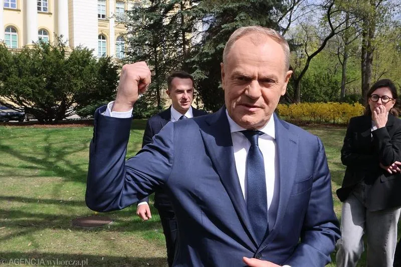 Bezpieczeństwo kraju