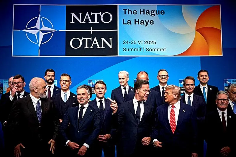 Bezpieczeństwo narodowe