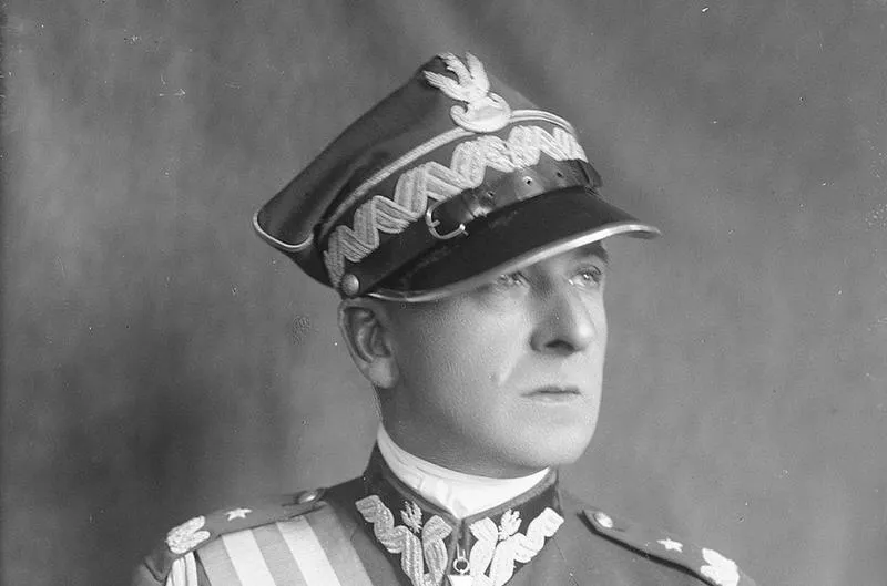 Bolesław Wieniawa Długoszowski