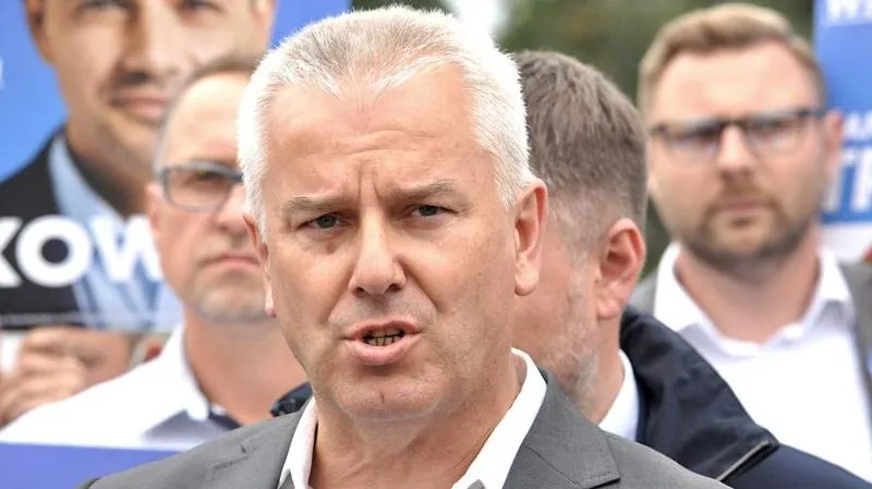 Cezary Grabarczyk