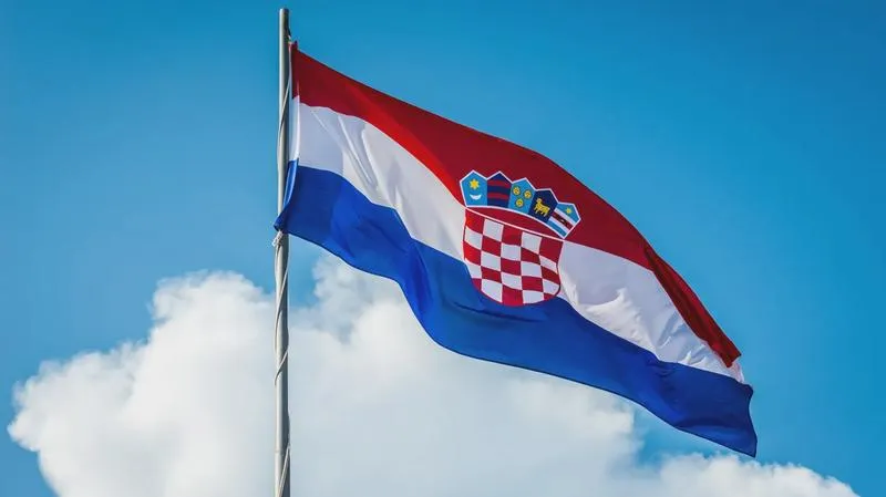 Chorwacja w NATO