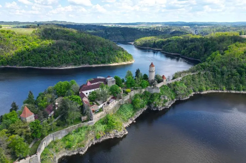Czechy w Unii Europejskiej