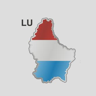 Członkostwo Luksemburga w UE