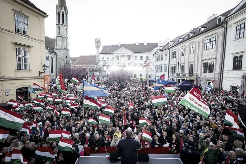 Członkowie komisji wyborczej