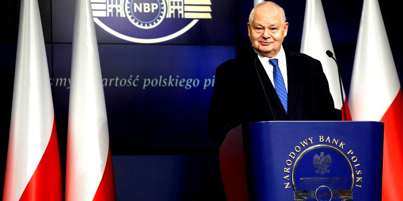 Decyzje o stopach procentowych