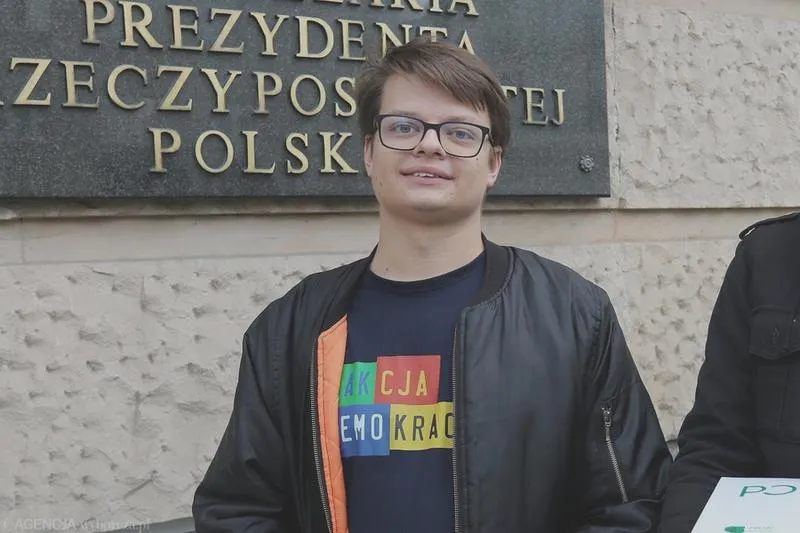Demokracja w Polsce