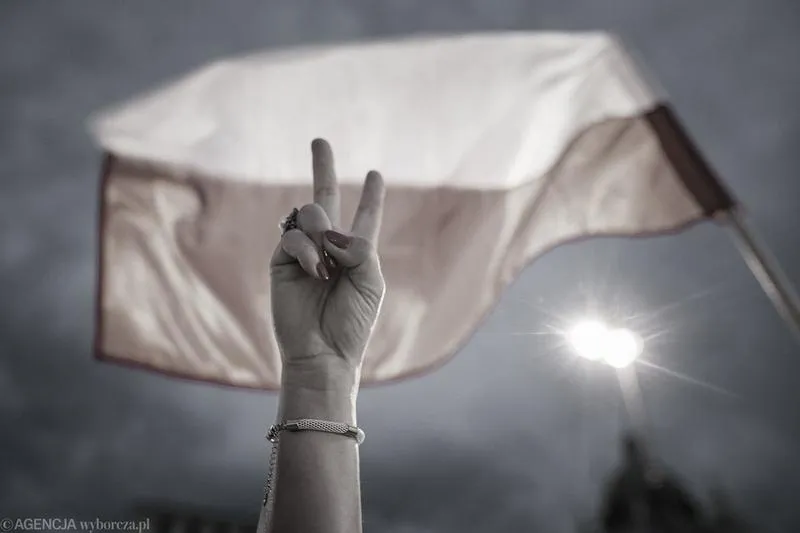 Demokracja w Polsce