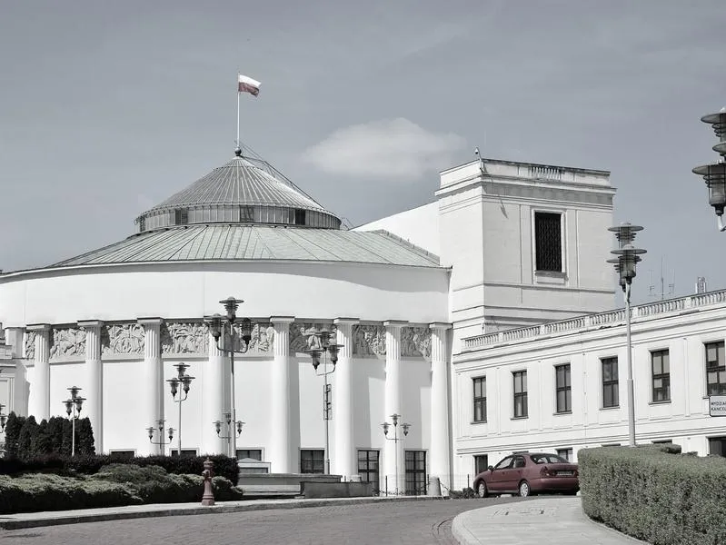 Demokracja w Polsce