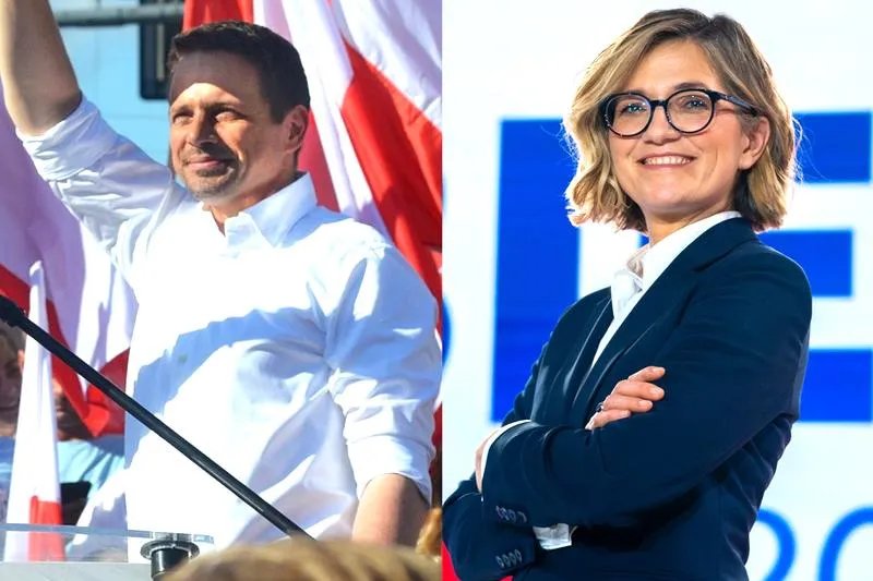Dezinformacja w mediach