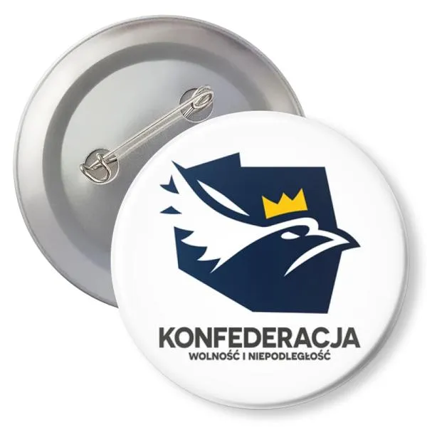 Dołączenie do Konfederacji