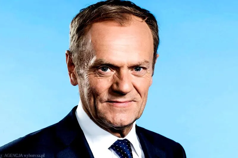Donald Tusk