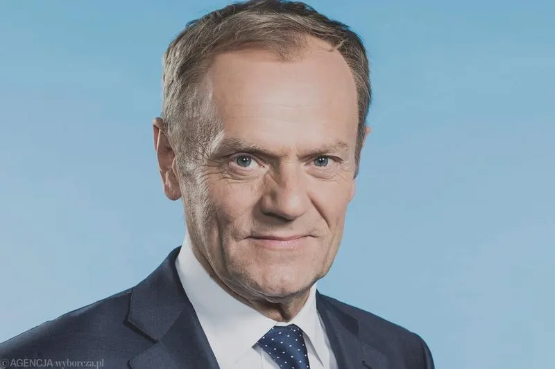 Donald Tusk