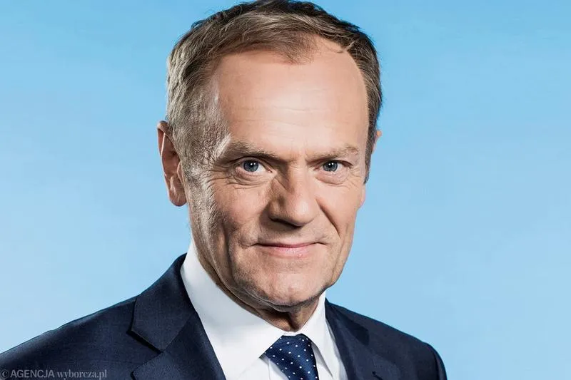 Donald Tusk rządy sukcesy