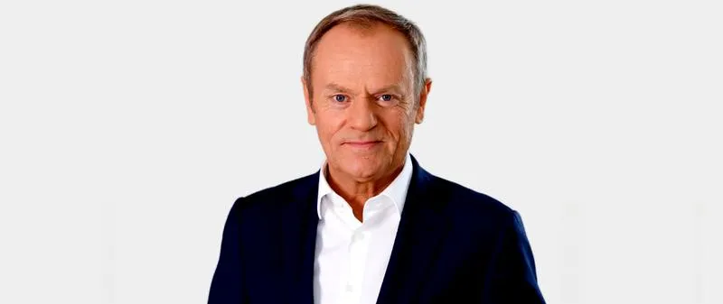 Donald Tusk w Koszalinie