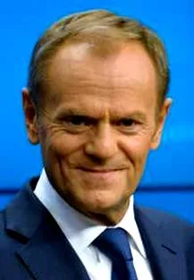 Donald Tusk w Płocku