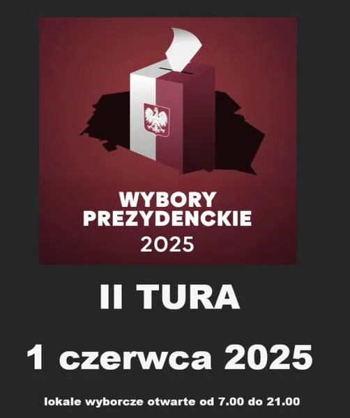 Druga tura wyborów