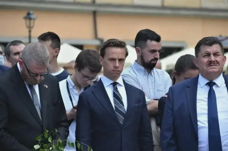 Działalność lokalna