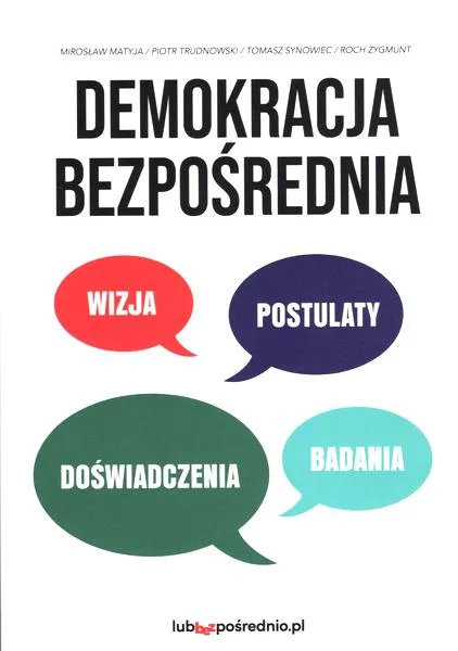 Edukacja obywatelska