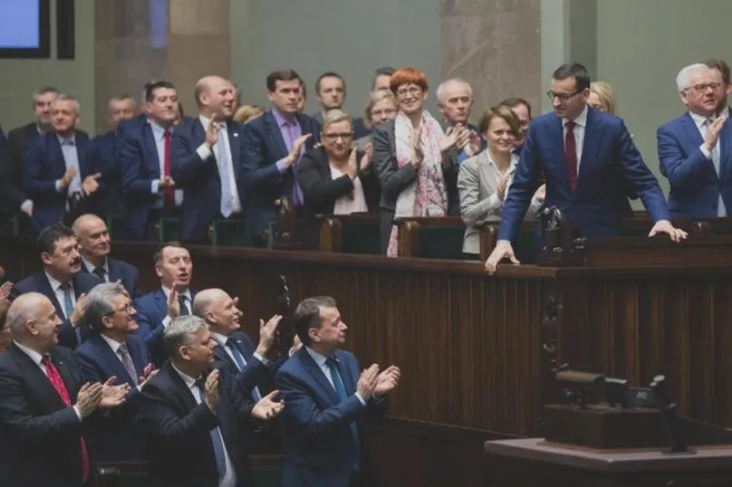 Elektorat PiS