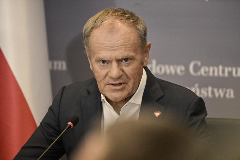 Emerytury polityków