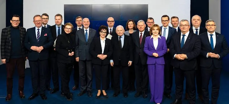 Etyka władzy