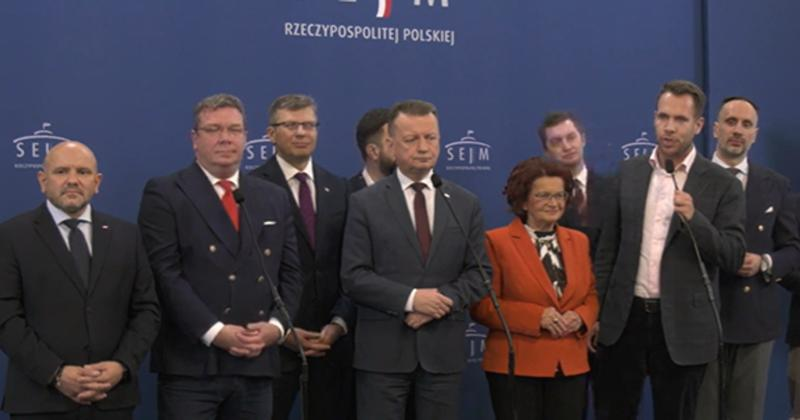 Ewolucja ideologiczna PiSu