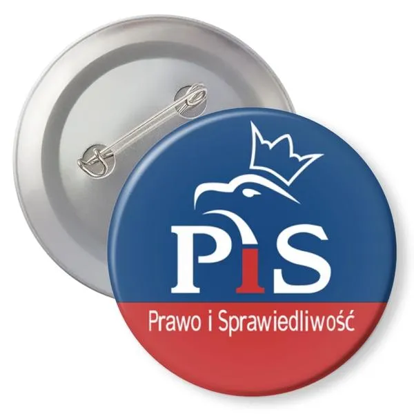Ewolucja partii PiS