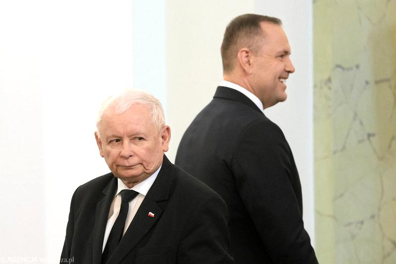 Fenomen Kaczyńskiego