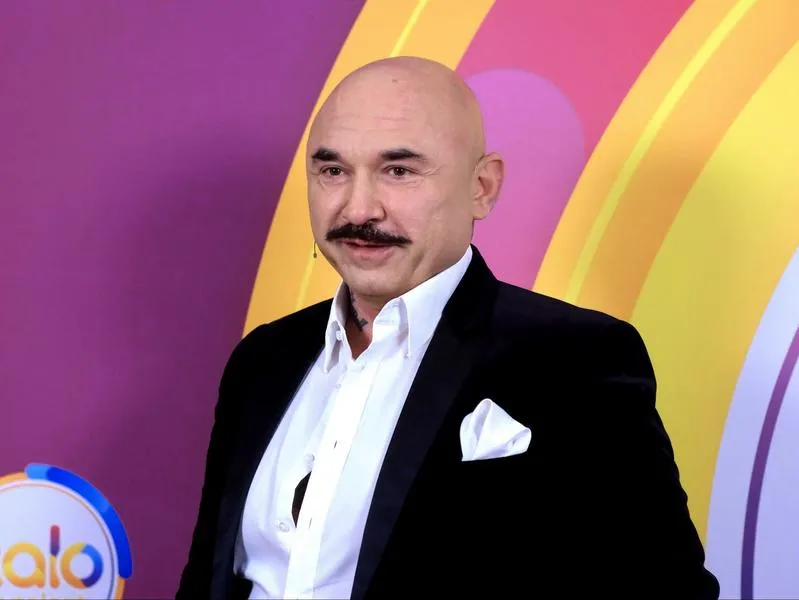 Film Patryka Vegi