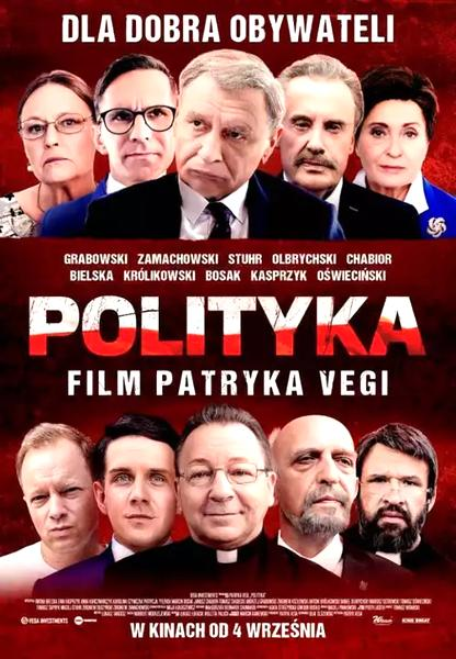 Film Polityka online