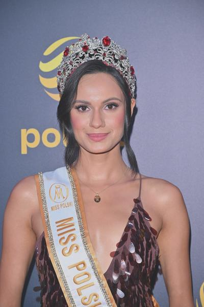 Finał Miss Polski