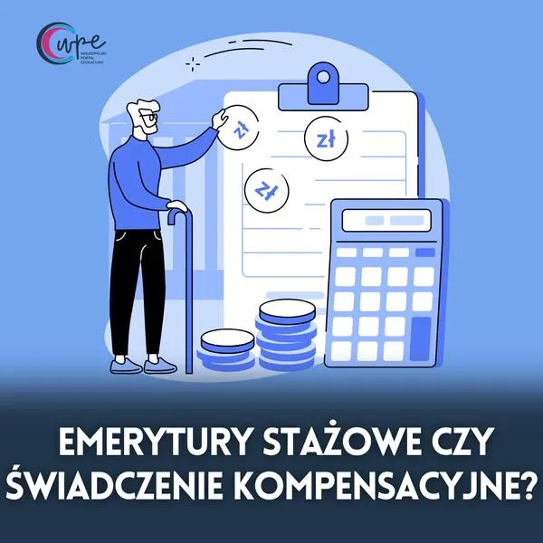 Finansowanie emerytur