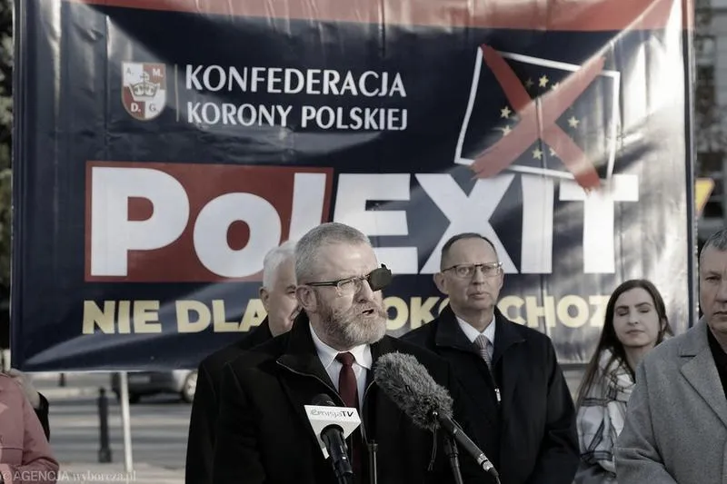 Finansowanie z UE