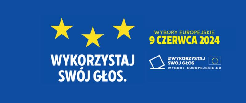 Formalności przed głosowaniem