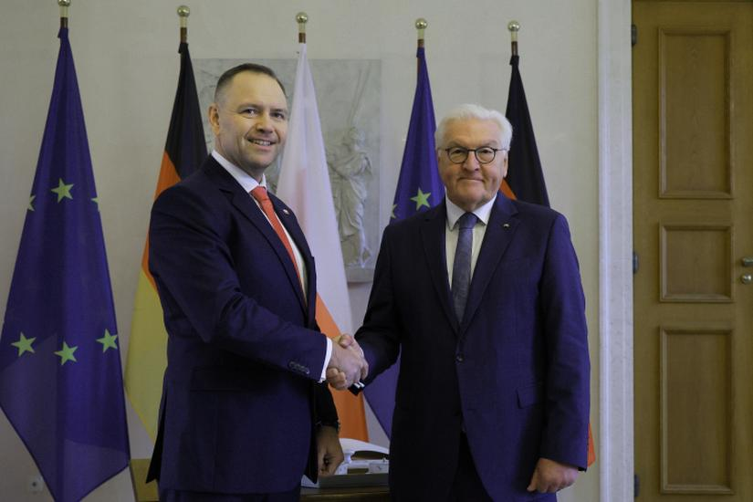 Frank-Walter Steinmeier