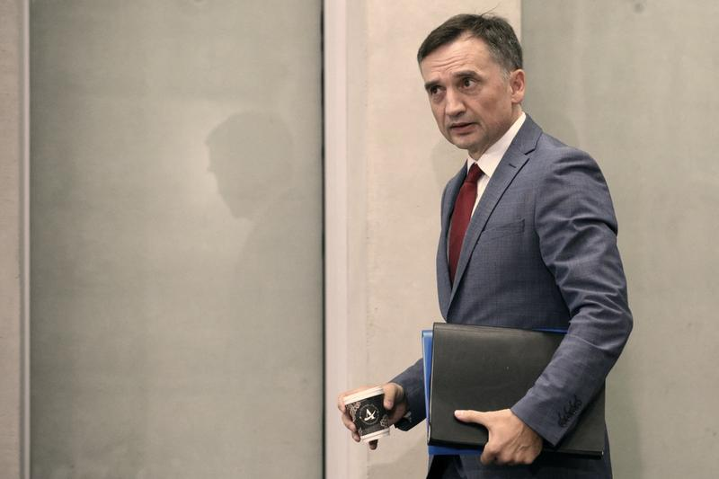 Fundusz Sprawiedliwości