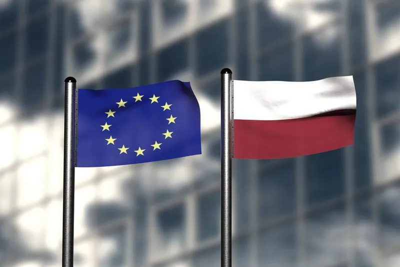 Fundusze unijne w Polsce