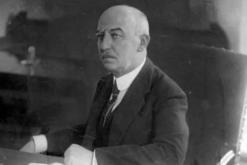 Gabriel Narutowicz