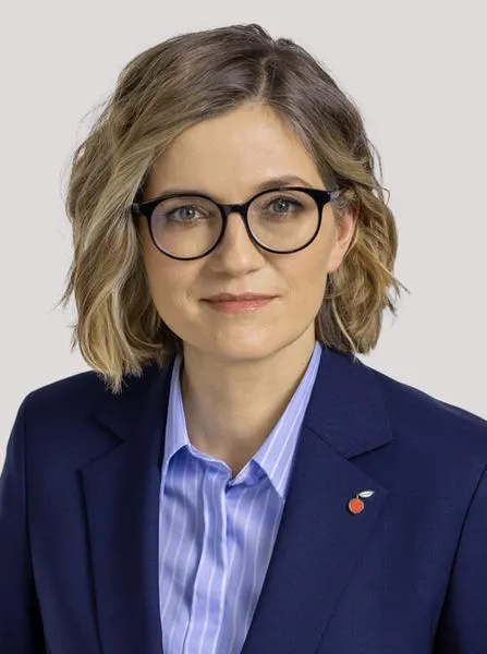 Geografia Polski