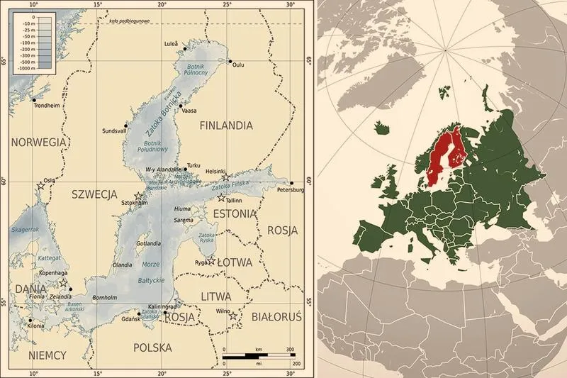 Geopolityczne konsekwencje